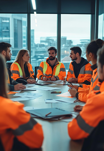 prevencion riesgos