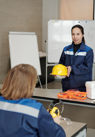 prevencion riesgos