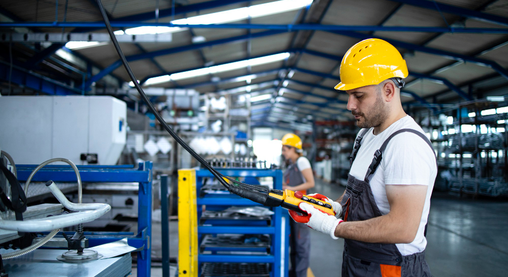tipos empresas