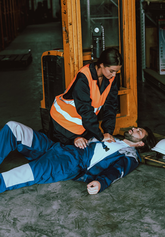 prevencion riesgos