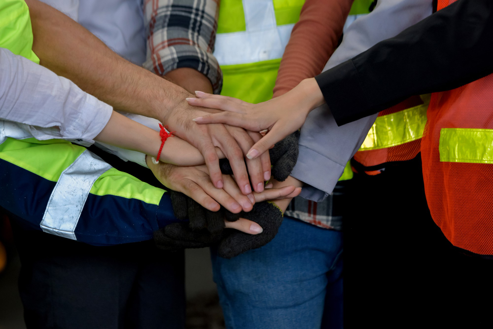 servicio de prevencion