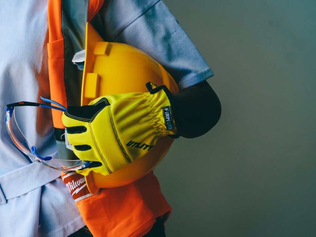 prevencion riesgos
